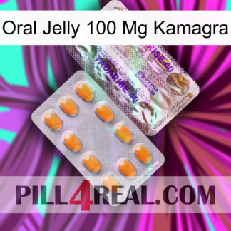 Oral Jelly 100Mg Kamagra new12